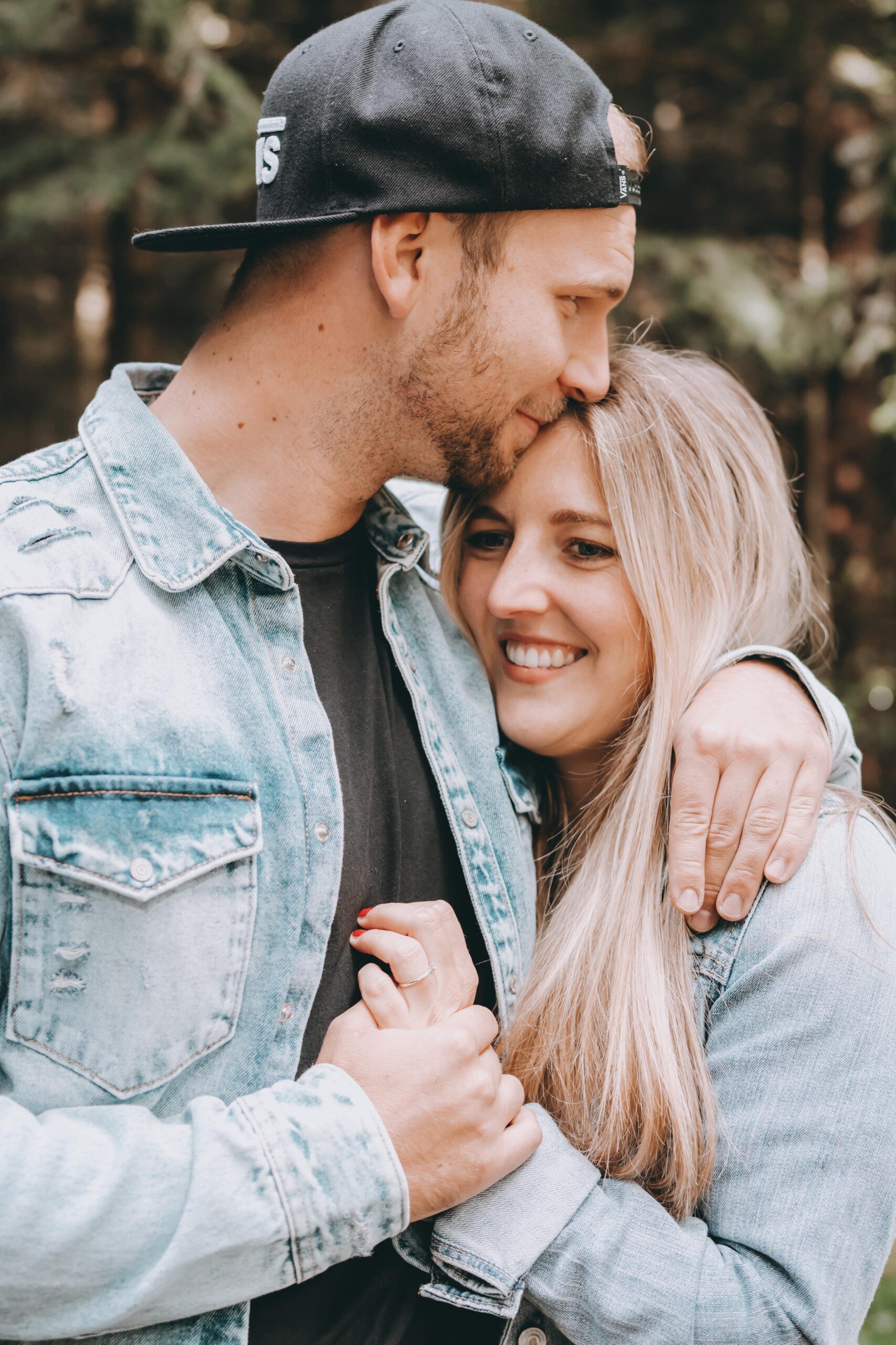 Paarfotografie Freudenstadt