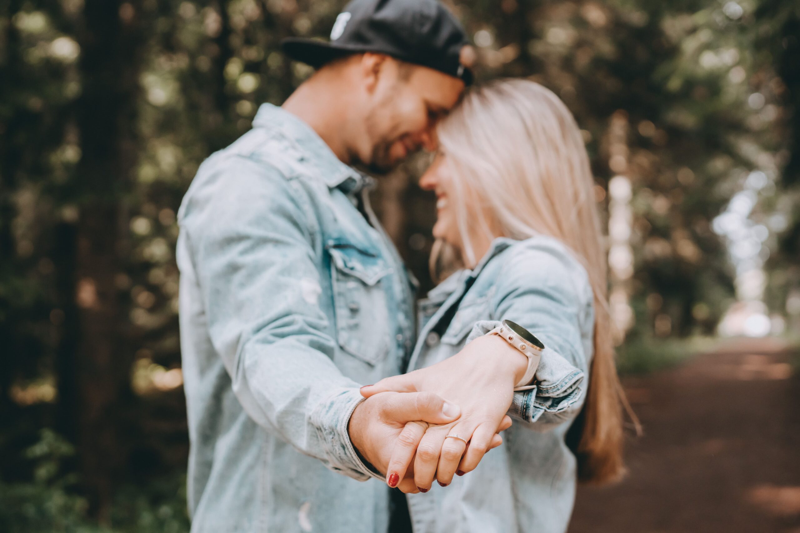 Paarfotografie Freudenstadt