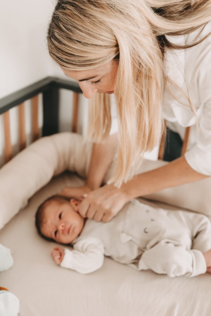 Neugeborenenfotografie