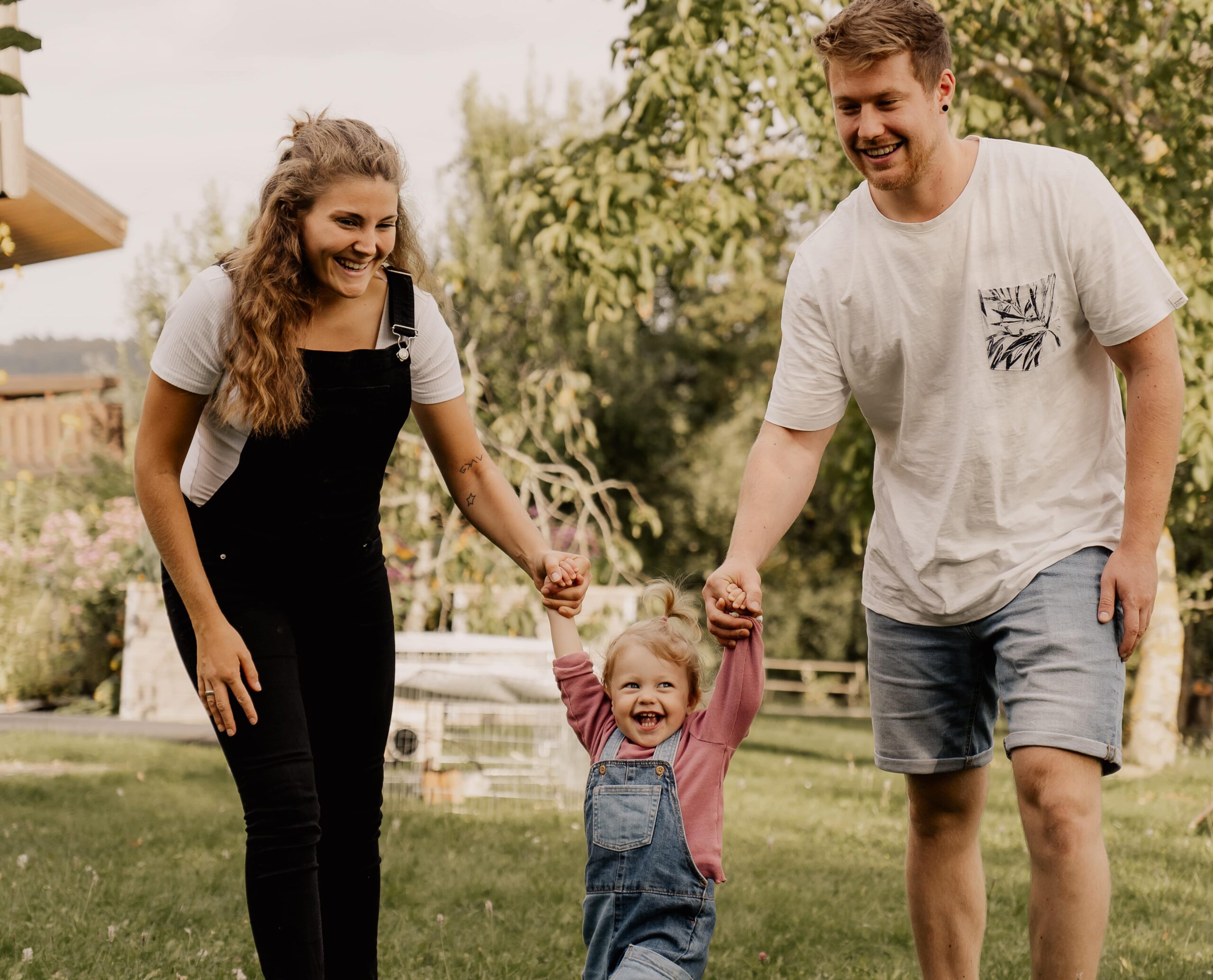 Familienfotografie Freudenstadt