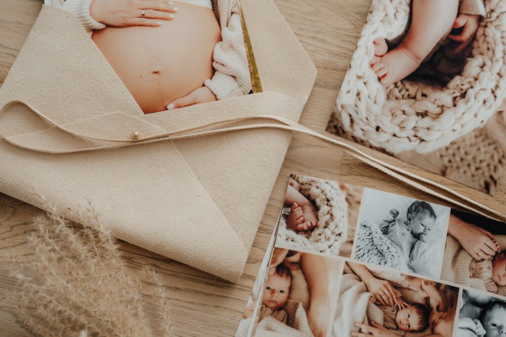 Neugeborenenshooting