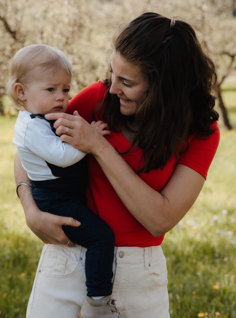 Familienshooting Freudenstadt