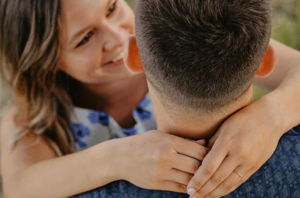 Paarfotografie Freudenstadt